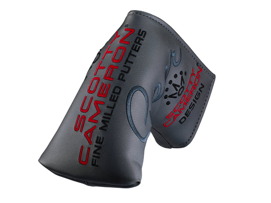 Titleist Scotty Cameron Golo 6
