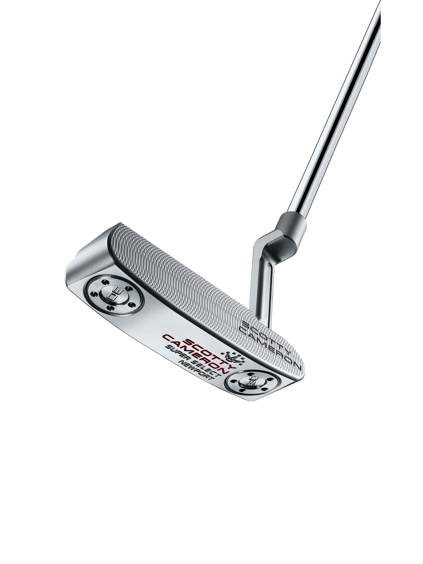 Scotty Cameron Super Select NewPort