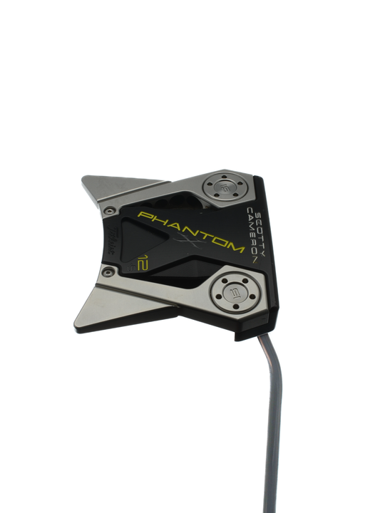 Scotty Cameron Phantom X 12.5