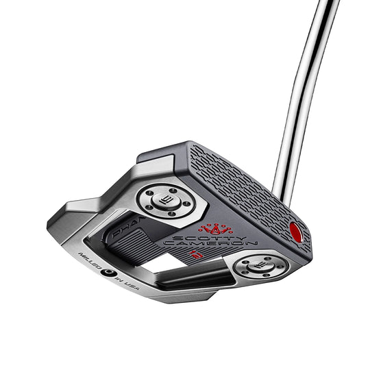 Titleist Scotty Cameron Phantom 12 2026