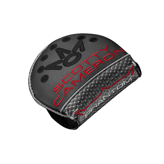 Titleist Scotty Cameron Phantom 12 2026