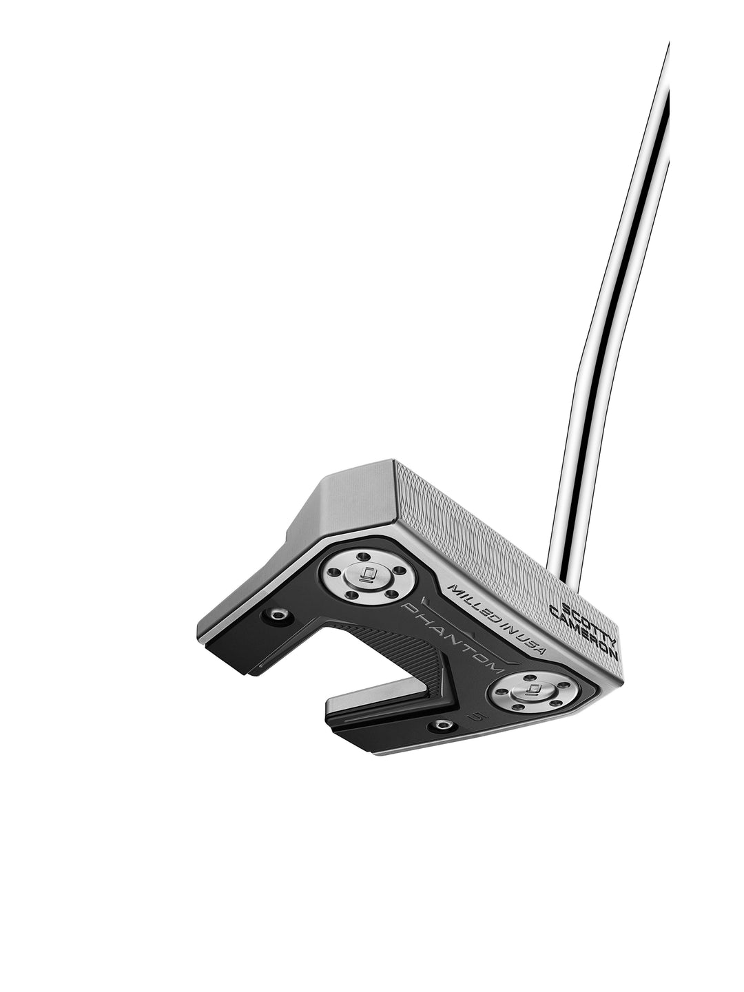 Titleist Scotty Cameron Phantom 5