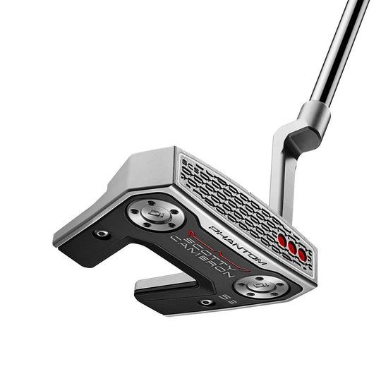 Titleist Scotty Cameron Phantom 5.2 2026