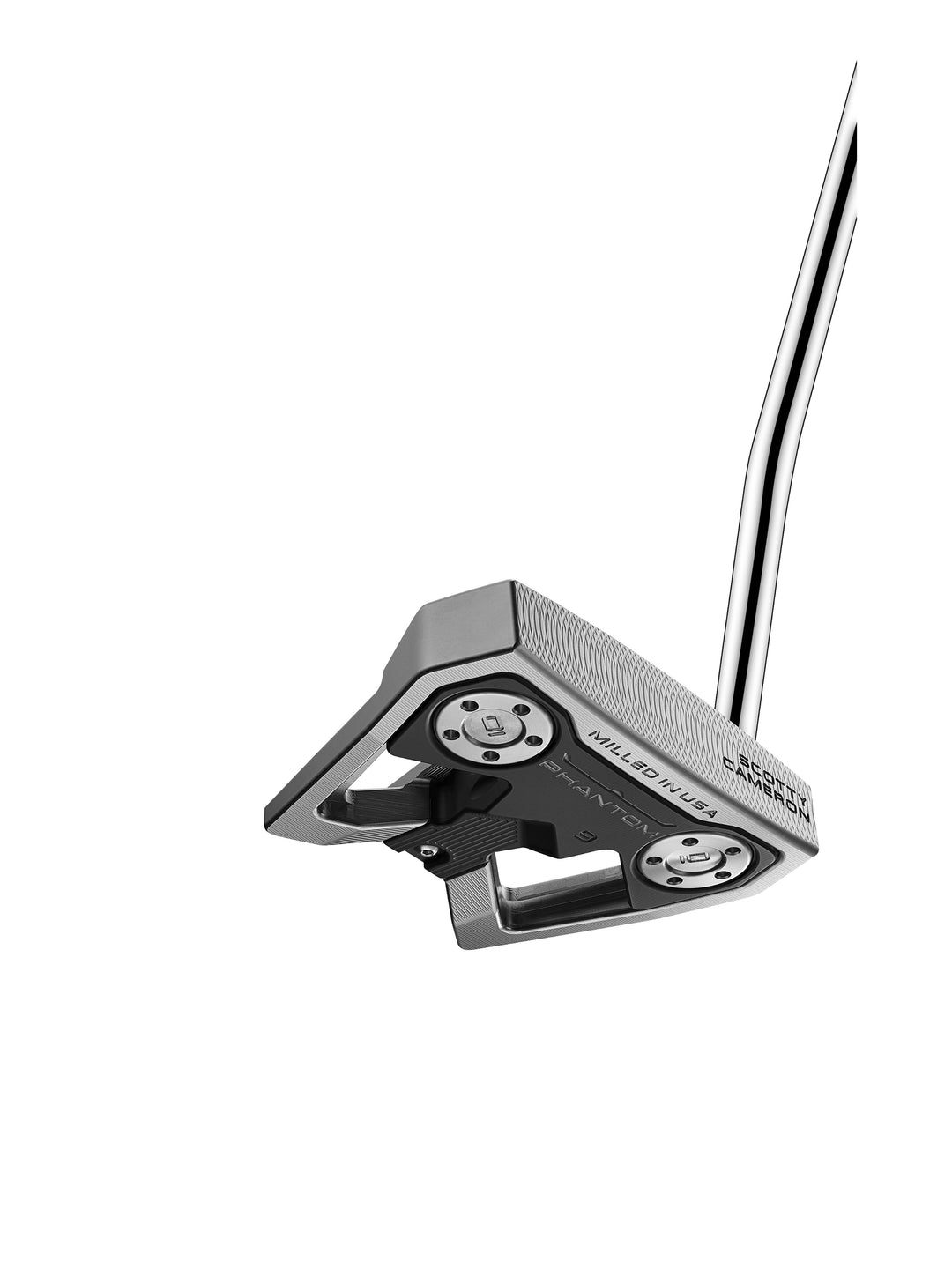 Titleist Scotty Cameron Phantom 9