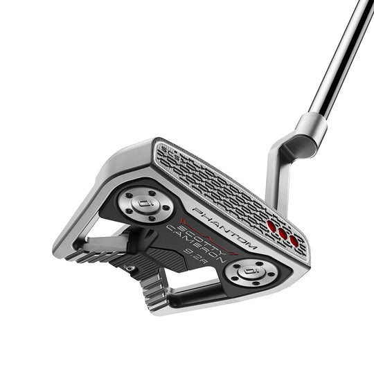 Titleist Scotty Cameron Phantom 9.2 R 2026