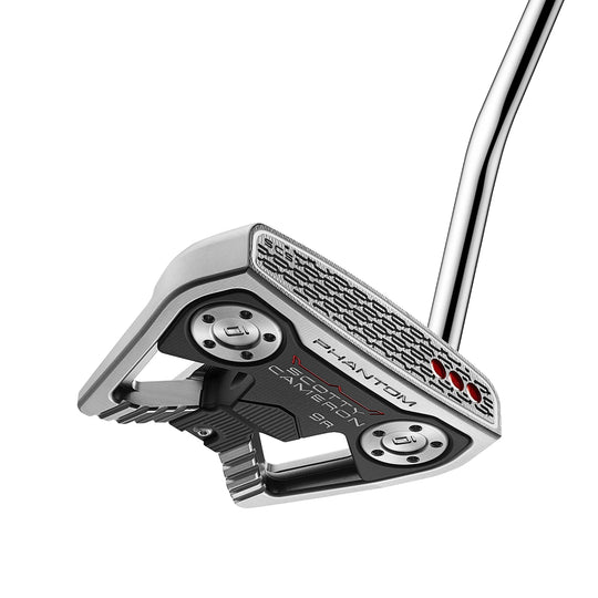 Titleist Scotty Cameron Phantom 9 R 2026