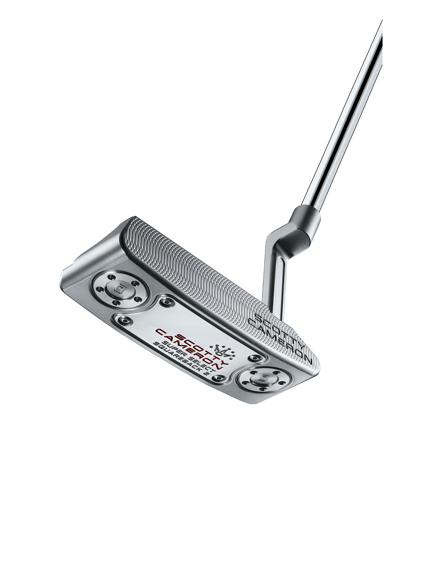 Scotty Cameron Super Select Squareback 2