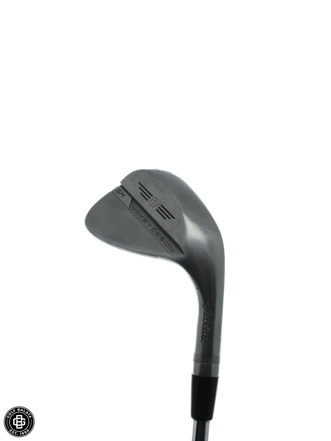 Titleist Vokey SM8 52/08F