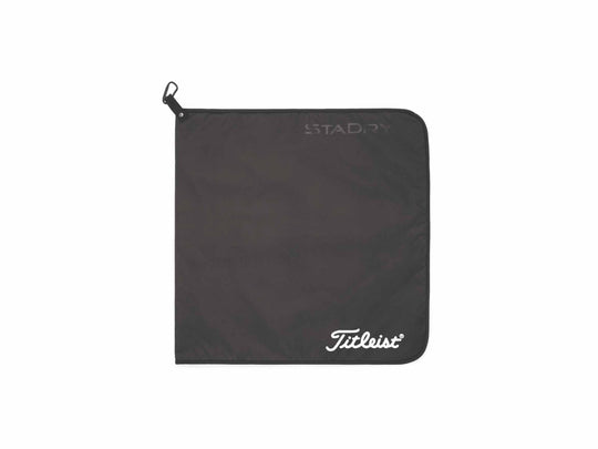 Titleist StaDry Performance Bägisuoja+pyyhe