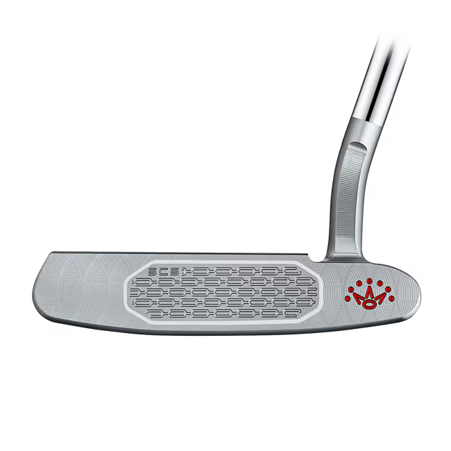 Titleist Scotty Cameron Studio Style Santa Fe 2026