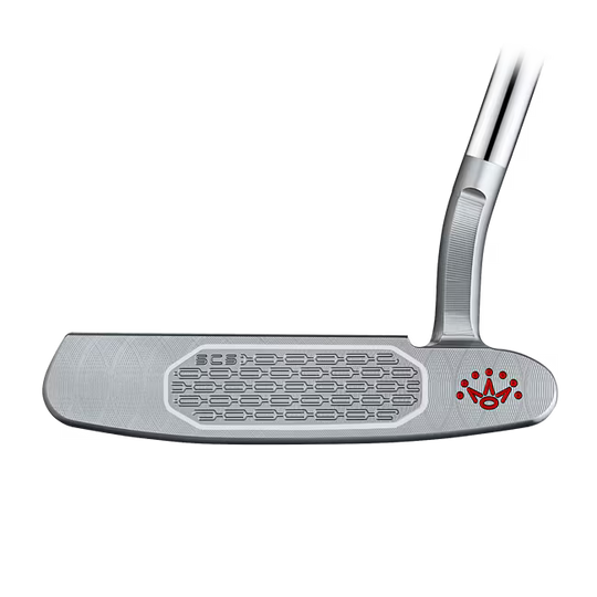 Titleist Scotty Cameron Studio Style Santa Fe 2026