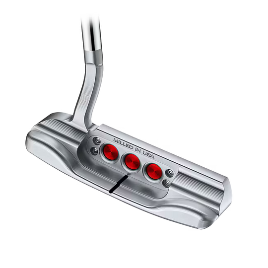 Titleist Scotty Cameron Studio Style Santa Fe 2026