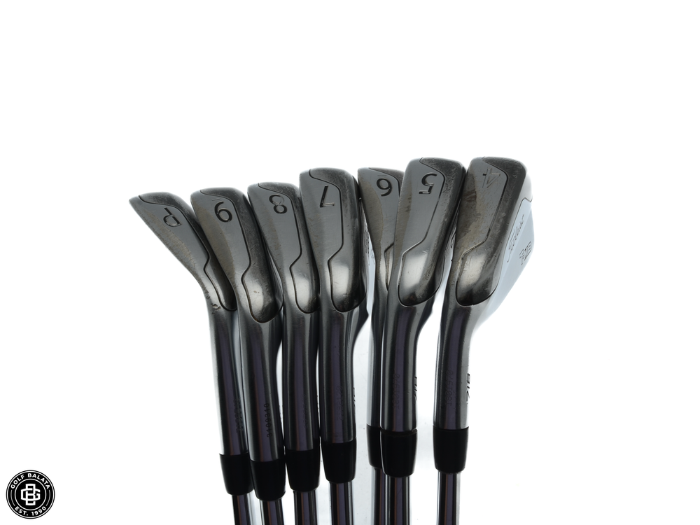 Titleist T-MB  4-PW