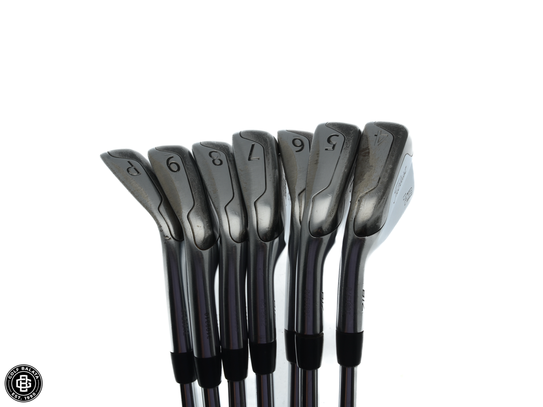 Titleist T-MB  4-PW
