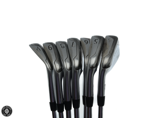 Titleist T-MB  4-PW