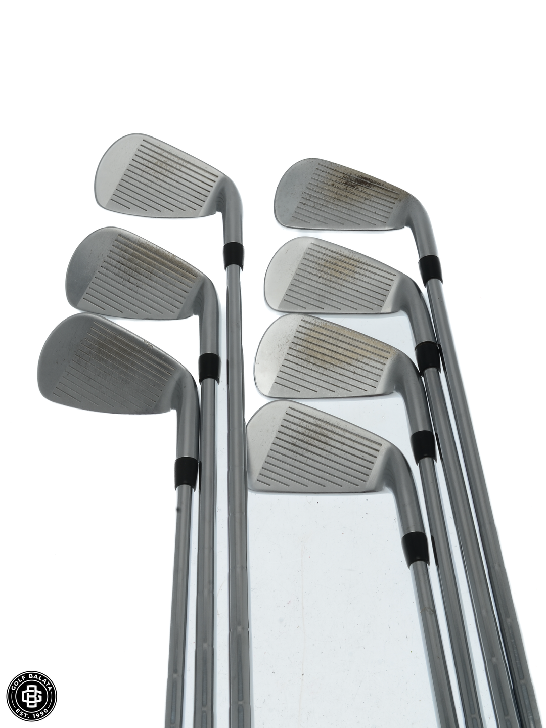 Titleist T-MB  4-PW