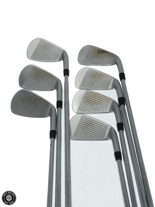 Titleist T-MB  4-PW