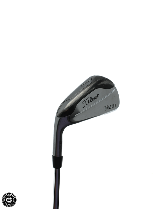 Titleist T-MB  4-PW