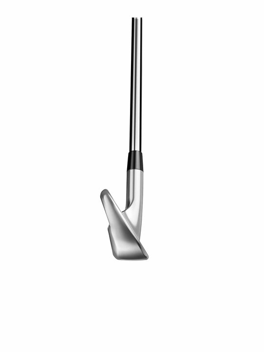 Titleist T250* Launch Spec 4G - Teräs/Grafiitti