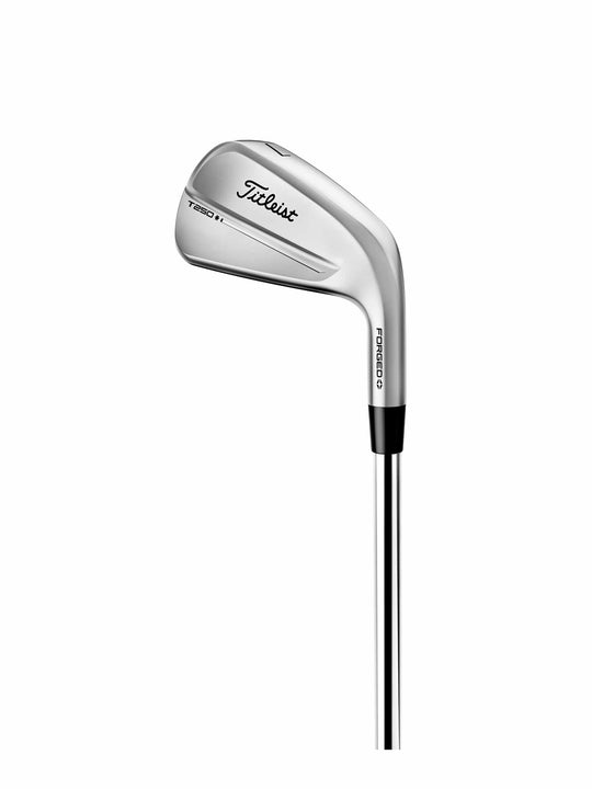 Titleist T250* Launch Spec 4G - Teräs/Grafiitti