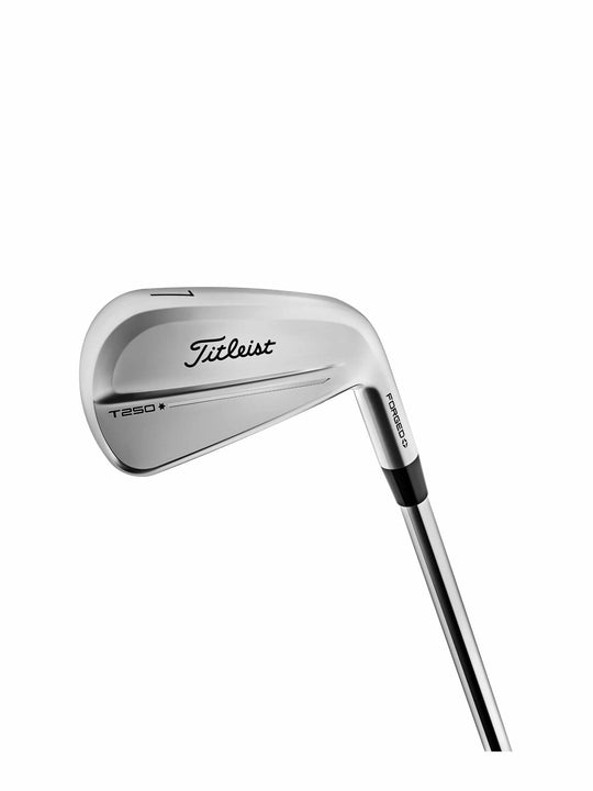 Titleist T250* Launch Spec 4G - Teräs/Grafiitti