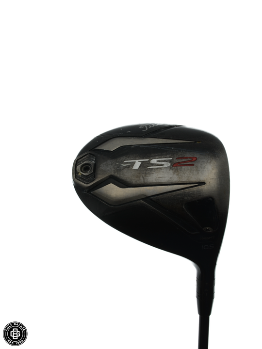 Titleist TS2 10.5