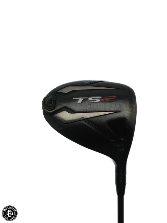 Titleist TS2 11,5
