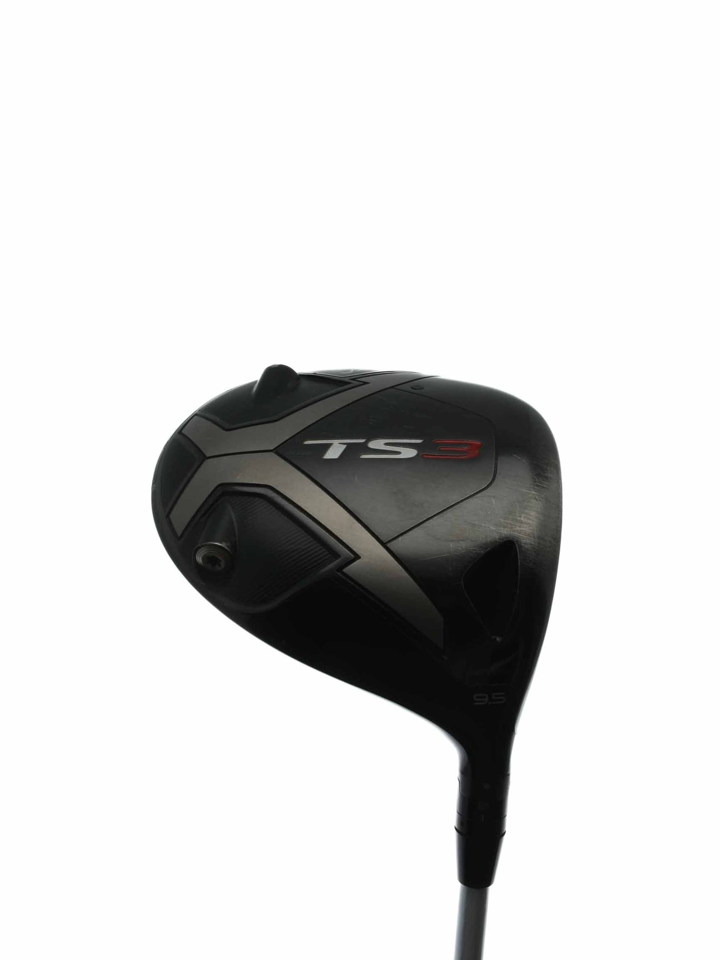 Titleist TS3 9.5