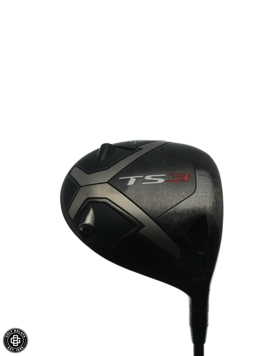 Titleist TS3 9.5