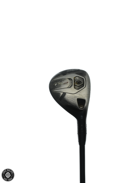 Titleist TS2 4/21