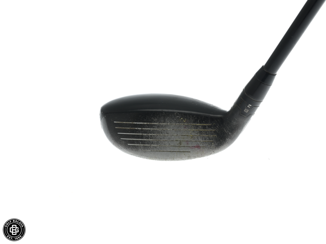 Titleist TS2 4/21