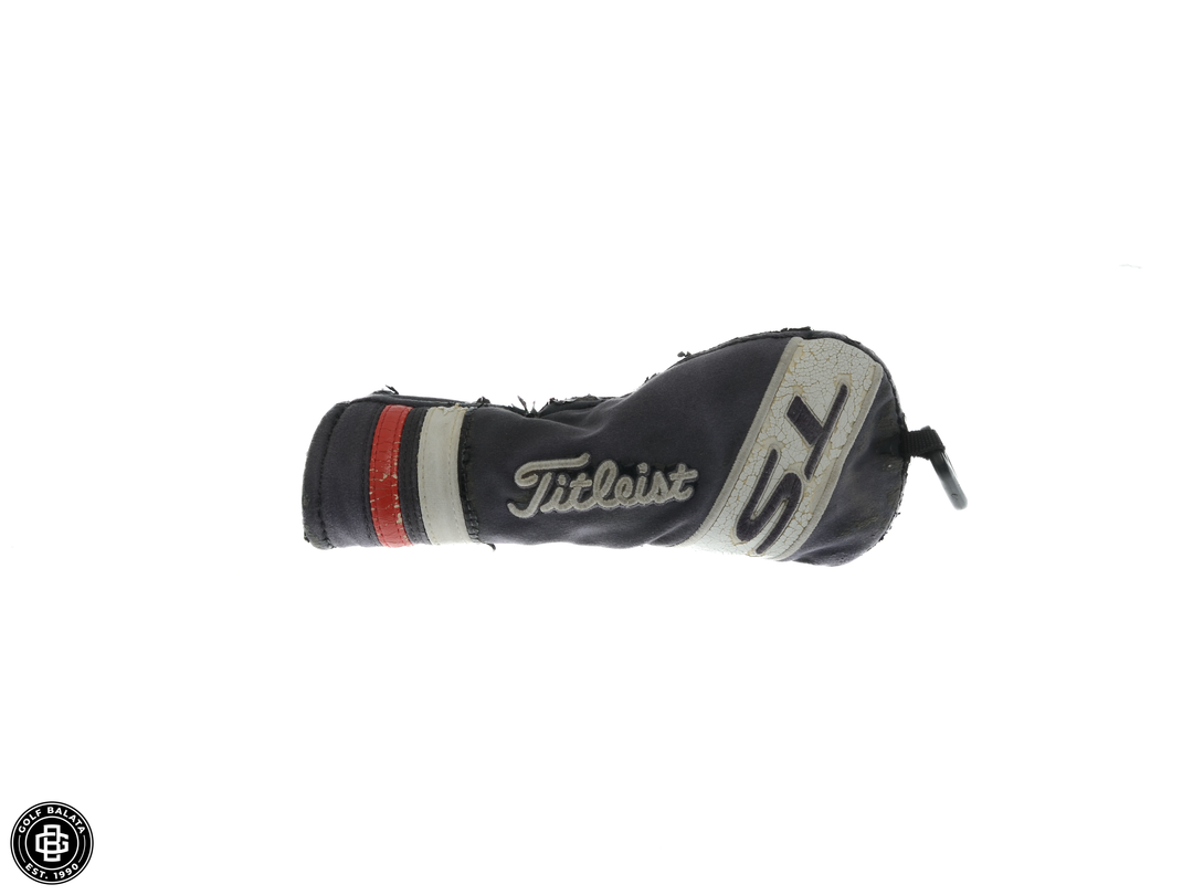 Titleist TS2 4/21