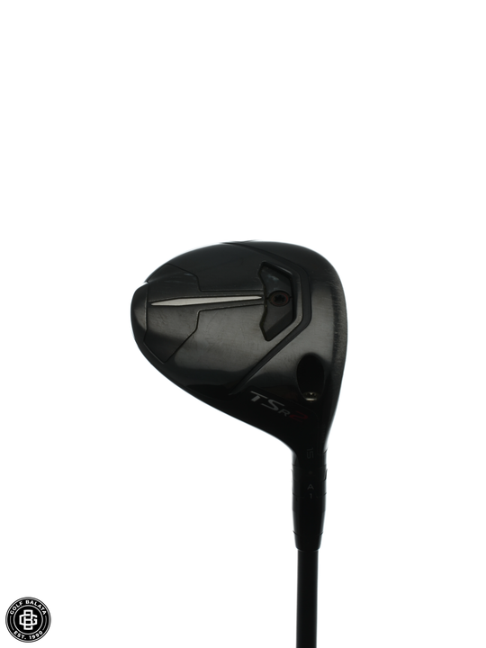 Titleist TSR2 3/15