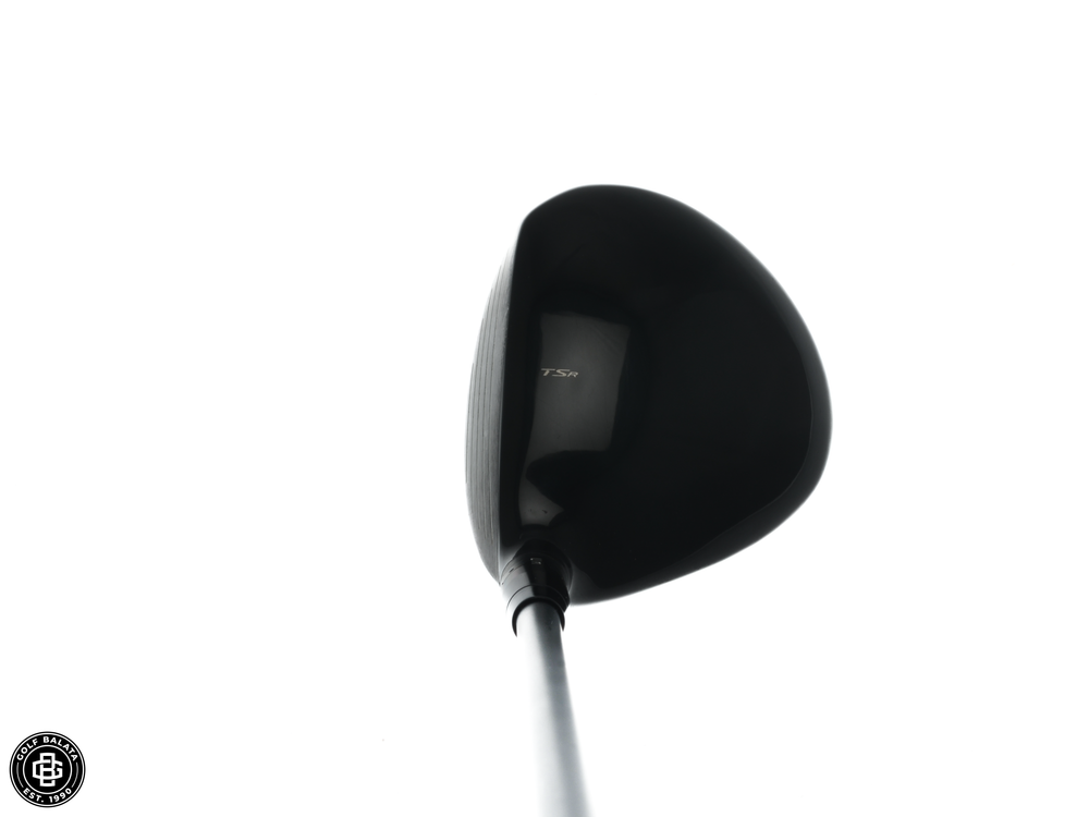 Titleist TSR2 3/15