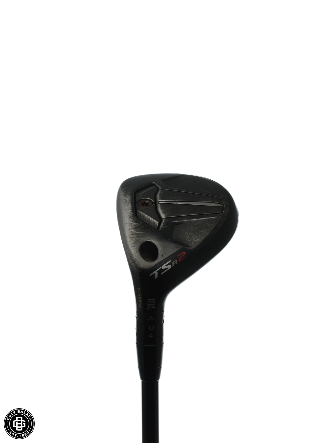 Titleist TSR2 5/24