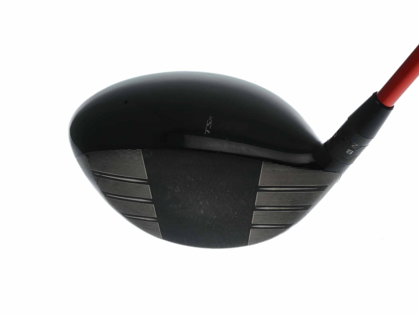 Titleist TSR3 8,0