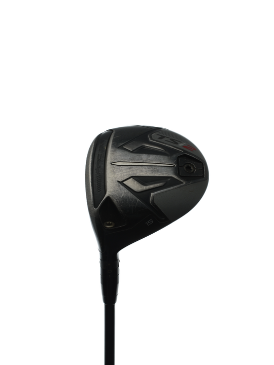Titleist TSi2 3/15