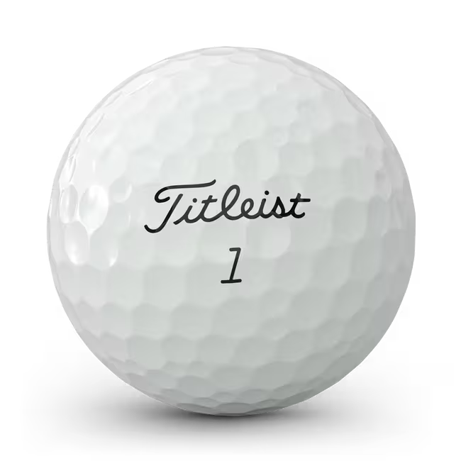 Titleist Tour Soft AIM 2026