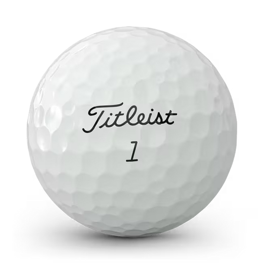 Titleist Tour Soft AIM 2026