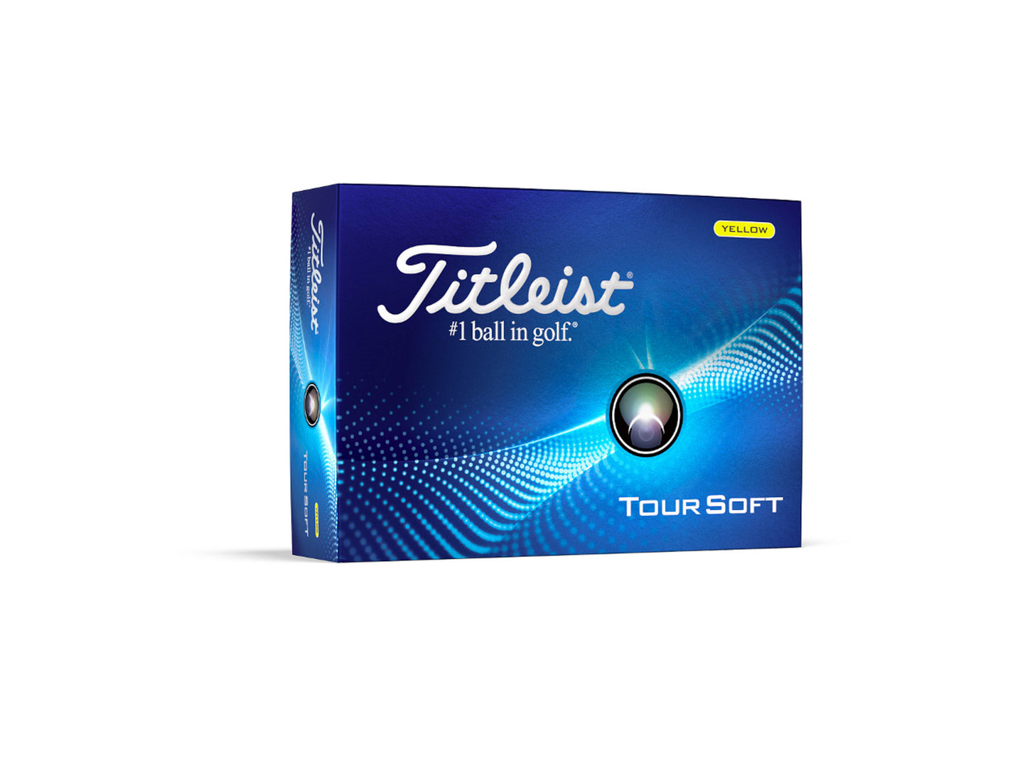 Titleist Tour Soft