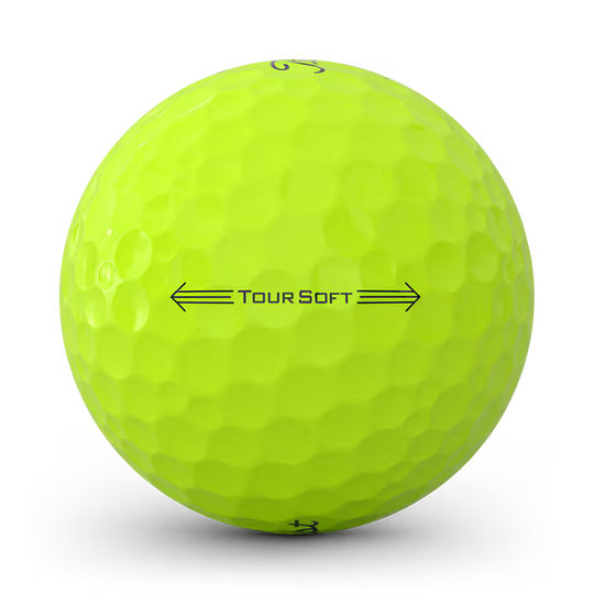 Titleist Tour Soft 2026