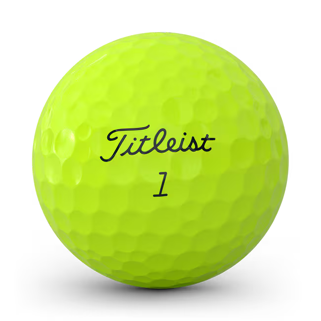 Titleist Tour Soft 2026