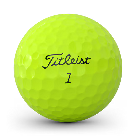 Titleist Tour Soft 2026