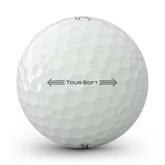Titleist Tour Soft 2026