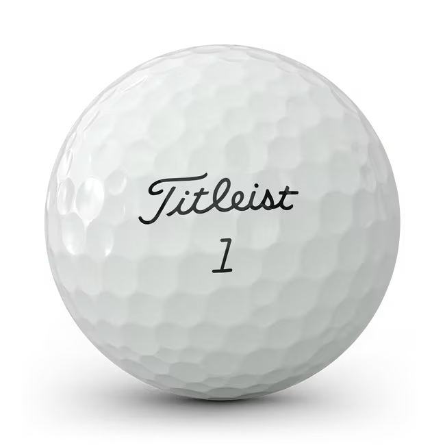 Titleist Tour Soft 2026