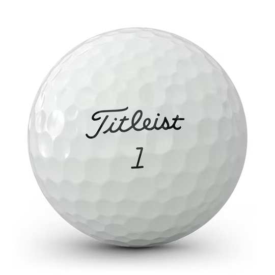 Titleist Tour Soft 2026