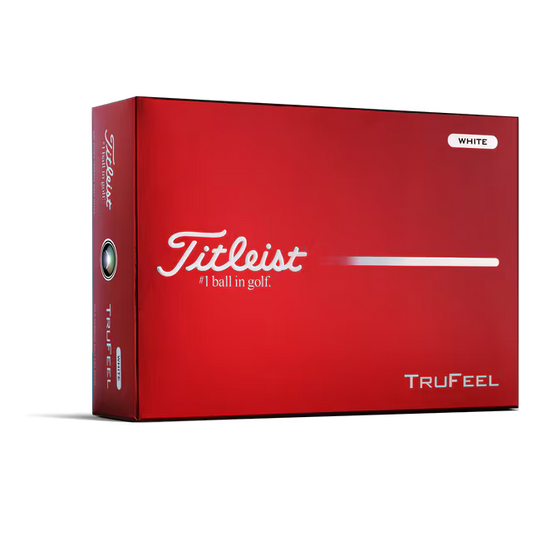 Titleist Trufeel