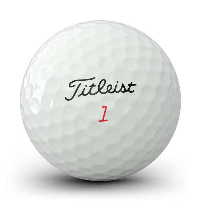 Titleist Trufeel