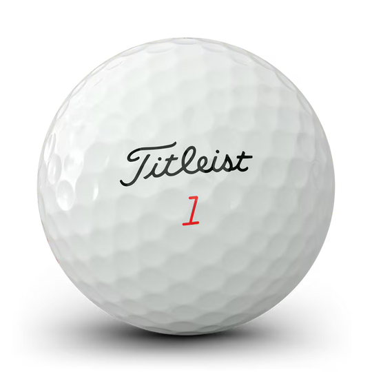 Titleist Trufeel