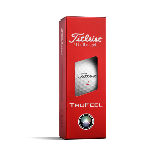 Titleist Trufeel